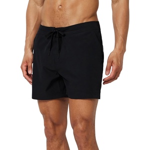 image:imageAmazon Essentials Mens Swim Board ShortBlack