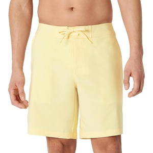 image:imageAmazon Essentials Mens Swim Board ShortLight Yellow