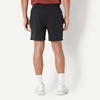 image:imageAmazon Essentials Active Mens Supersoft Performance 6 RelaxedFit Athletic ShortsSpace Dye Black