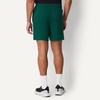 image:imageAmazon Essentials Active Mens Supersoft Performance 6 RelaxedFit Athletic ShortsSpace Dye Green
