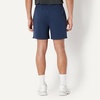 image:imageAmazon Essentials Active Mens Supersoft Performance 6 RelaxedFit Athletic ShortsSpace Dye Navy