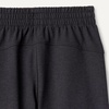 image:imageAmazon Essentials Boys Supersoft Performance Knit Regular Fit Athletic ShortsSpace Dye Black