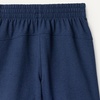 image:imageAmazon Essentials Boys Supersoft Performance Knit Regular Fit Athletic ShortsSpace Dye Navy