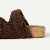 image:imageAmazon Essentials Womens Adjustable Double Strap Cork SandalsBrown