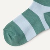 image:imageAmazon Essentials boys Patterned Crew Socks Pack of 6BlueGreenOatmeal Tiger