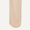 image:imageAmazon Essentials girls Footed Dance TightsBeige