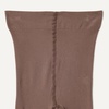 image:imageAmazon Essentials girls Footed Dance TightsChocolate