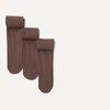 image:imageAmazon Essentials girls Footed Dance TightsChocolate