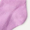 image:imageAmazon Essentials girls No Show Patterned SocksPinkPurple Fruit