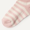 image:imageAmazon Essentials girls No Show Patterned SocksPinkPurple Fruit