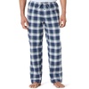 Indigo Country Plaid