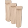 image:imageAmazon Essentials girls Footed Dance TightsBeige